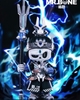 Mr.Bone - Erlang Shen