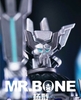 Mr.Bone - Erlang Shen