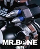 Mr.Bone - Erlang Shen
