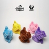 Effie Pluffy Blind Box Series