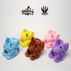 Effie Pluffy Blind Box Series