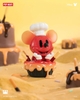 Disney Mickey Childhood of Boundless Imagination Series Figures