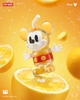 Disney Mickey Childhood of Boundless Imagination Series Figures