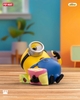 Minions Lazy Every Day Series Figures