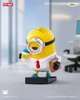 Minions Lazy Every Day Series Figures