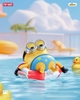 Minions Lazy Every Day Series Figures