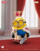 Minions Lazy Every Day Series Figures