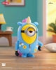 Minions Lazy Every Day Series Figures