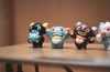 Oh My Bobray ! Bobray Mini Series 1