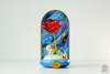 Little Prince x Steven Choi Rose Sculpture
