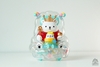 BacBac x Little White - Tarot Emperor - 200% Vinyl Color