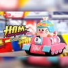 Ham Championship Blind Box Series by Ham