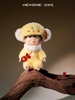 MIMI-Leisurely Elf Vinyl Plush