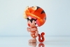 Coro The Tiger Boy by Easybadwork