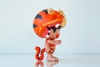 Coro The Tiger Boy by Easybadwork
