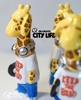 Mr.Giraffe - City Life