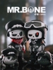Mr.Bone The Wild One + The Wild Dog Blind Box Series - Set of