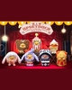 POCKET-UPSETDUCK - CRAZY CIRCUS DUCK