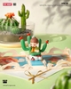 Gift For You Greeting Card Series Scene Sets