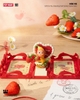 Gift For You Greeting Card Series Scene Sets