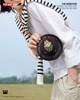 THE MONSTERS FALL IN WILD Series - Bucket Hat Bag