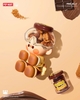 PINO JELLY Chocolate Cookie Figurine