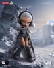 SKULLPANDA × HAMCUS 1/6 Action Figure