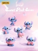 Stitch Sweet Pink Series Blind Box