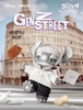 Disney Stitch GenZ Street Series Vinyl Plush Blind Box Pendant