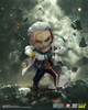 Freeny's Hidden Dissectibles: One Piece Marines Edition