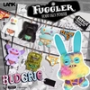 Fuggler Budgie Fuggler Edition