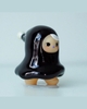 Pucky The Ghost - Original Black