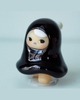 Pucky The Ghost - Original Black