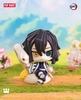 Demon Slayer : Kimetsu no Yaiba Birth Flower Blind Box Series