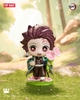 Demon Slayer : Kimetsu no Yaiba Birth Flower Blind Box Series