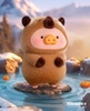 LuLu the Piggy - Animal Party Series