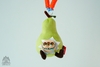 Diemouse Plush Keychain