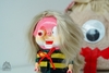 PiPiBoy Ghost Doll