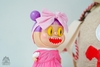 PiPiBoy Ghost Doll