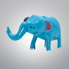Garbage Toy - Elephant