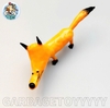 Garbage Toy - Fox