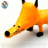 Garbage Toy - Fox