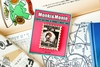 Monki Magnet Pin ver 2