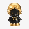 GRAPE BRAIN x ABAO BLACK AND GOLD BLINDBOX