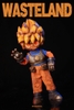 WasteLand-WuKong-Super Mode Z