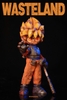 WasteLand-WuKong-Super Mode Z