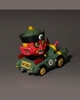 Zombie Car