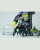 Mechanical Zombie - Haga Collaboration