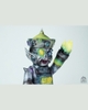 Mechanical Zombie - Haga Collaboration