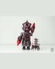 Mechanical Zombie - Haga Collaboration